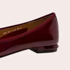 Damesschoenen*Ophelie - Elegante Platte Damesschoenen voor de Zomer