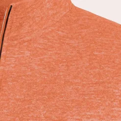 Truien & Vesten Heren*zomervest voor heren Oranje