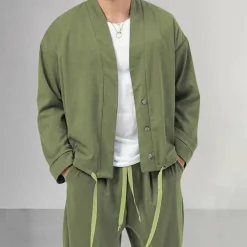 Sets Heren*OREEZ - Lente/Zomer vest en broek voor heren