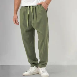 Sets Heren*OREEZ - Lente/Zomer vest en broek voor heren