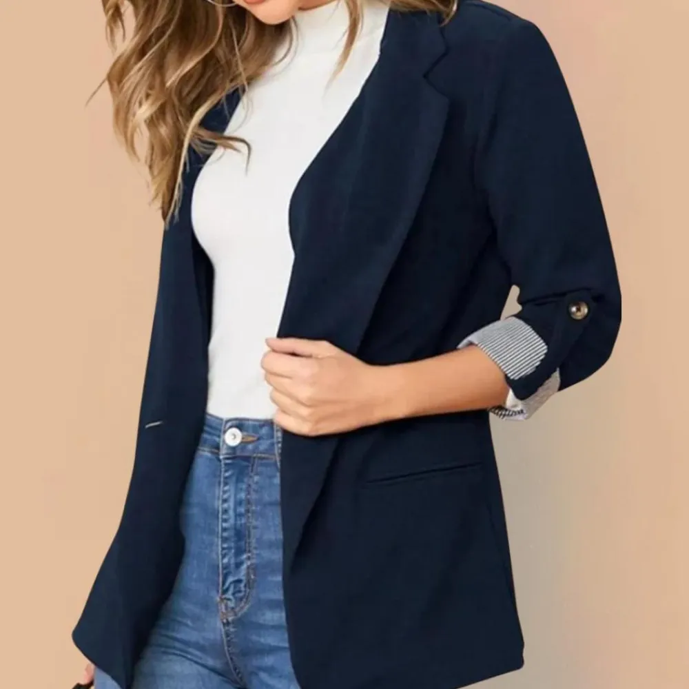 Jassen Dames*Orlaith - Elegante damesjas voor de zomer