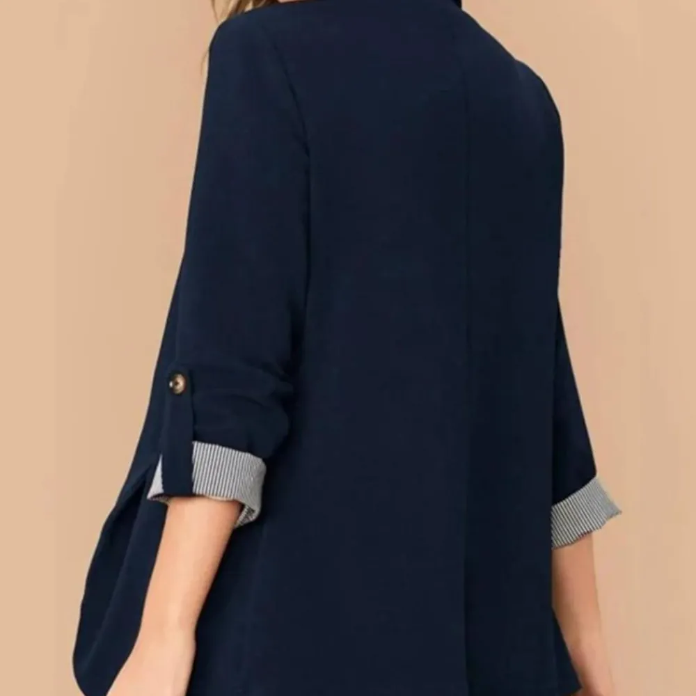 Jassen Dames*Orlaith - Elegante damesjas voor de zomer