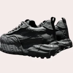 Schoenen Heren*OSMAR - Veelzijdige Zomersneakers voor Heren