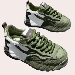 Schoenen Heren*OSMAR - Veelzijdige Zomersneakers voor Heren