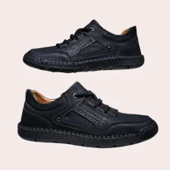 Schoenen Heren*Oswald - Casual zomerse herenschoenen