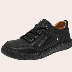 Schoenen Heren*Oswald - Casual zomerse herenschoenen