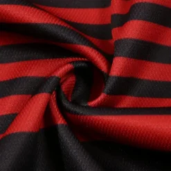 Shirts Heren*Otha - Gestreept heren poloshirt voor de zomer