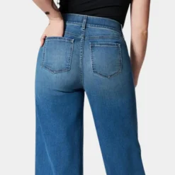 Broeken & Rokken Dames*Othilinda - Comfortabele damesbroek voor de zomer