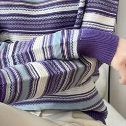 Truien & Vesten Dames*OTILIA - Elegante Zomerse Trui voor Dames