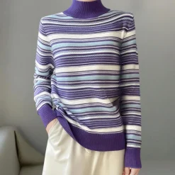 Truien & Vesten Dames*OTILIA - Elegante Zomerse Trui voor Dames