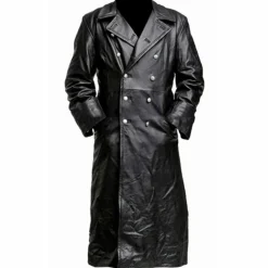 Jassen Heren*OTTO - Klassieke casual zomerjas Zwart