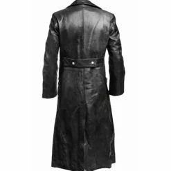 Jassen Heren*OTTO - Klassieke casual zomerjas Zwart