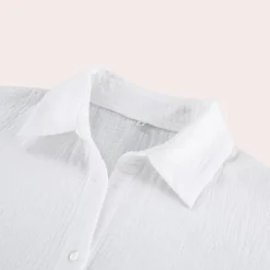 Sets Dames*Oversized tweedelige damesset voor de zomer