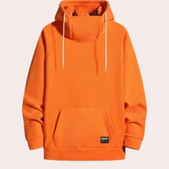 Jassen Heren*Oversized zomerse hoodie voor heren