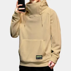 Jassen Heren*Oversized zomerse hoodie voor heren