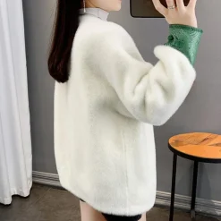 Jassen Dames*OYA - Stijlvolle Zomerjas voor Dames