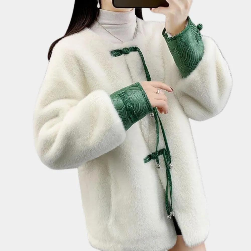 Jassen Dames*OYA - Stijlvolle Zomerjas voor Dames