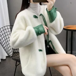 Jassen Dames*OYA - Stijlvolle Zomerjas voor Dames