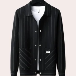 Jassen Heren*Ozana - Stijlvol herenjack voor de zomer