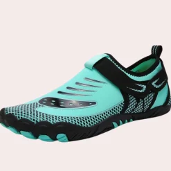 Schoenen Heren*Page - Comfortabele blotevoetsschoenen voor heren - Zomerse Stijl