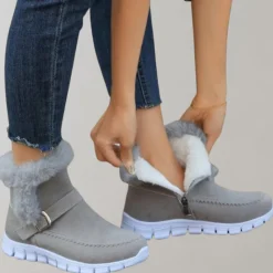 Damesschoenen*Paiva - Lichte dameslaarzen voor de zomer