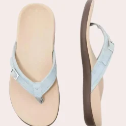 Damesschoenen*Paloma - Comfortabele zomerse damesslippers