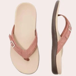 Damesschoenen*Paloma - Comfortabele zomerse damesslippers