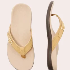 Damesschoenen*Paloma - Comfortabele zomerse damesslippers