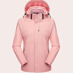 Jassen Dames*PAMELA - Comfortabele Zomerjas voor Dames