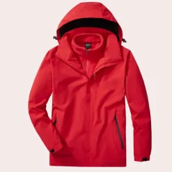 Jassen Dames*PAMELA - Comfortabele Zomerjas voor Dames