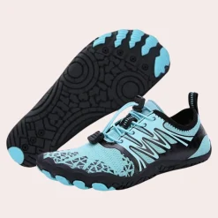 Schoenen Heren*Parish - Stijlvolle zomerse blotevoeten schoene