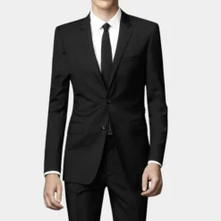 Jassen Heren*Pascal - Stijlvolle herenblazer voor de zomer