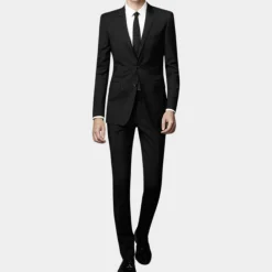 Jassen Heren*Pascal - Stijlvolle herenblazer voor de zomer