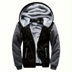 Jassen Heren*PATRICK - Zomerjas voor mannen