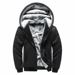 Jassen Heren*PATRICK - Zomerjas voor mannen