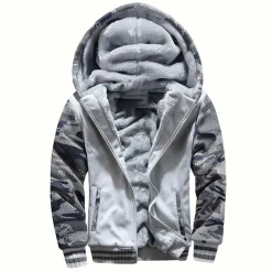 Jassen Heren*PATRICK - Zomerjas voor mannen