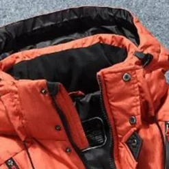 Jassen Heren*PATRIZIO - Winterjas voor heren