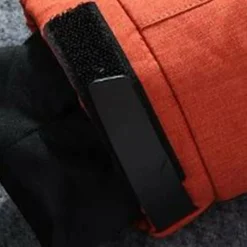 Jassen Heren*PATRIZIO - Winterjas voor heren