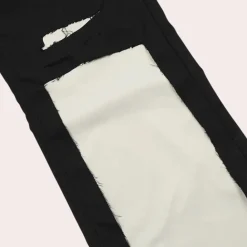 Broeken Heren*PAUL - Luxe Zomerbroeken voor Heren Zwart