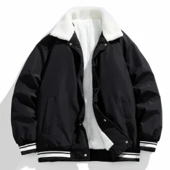 Jassen Heren*PAUL - Modieuze Jas voor Heren