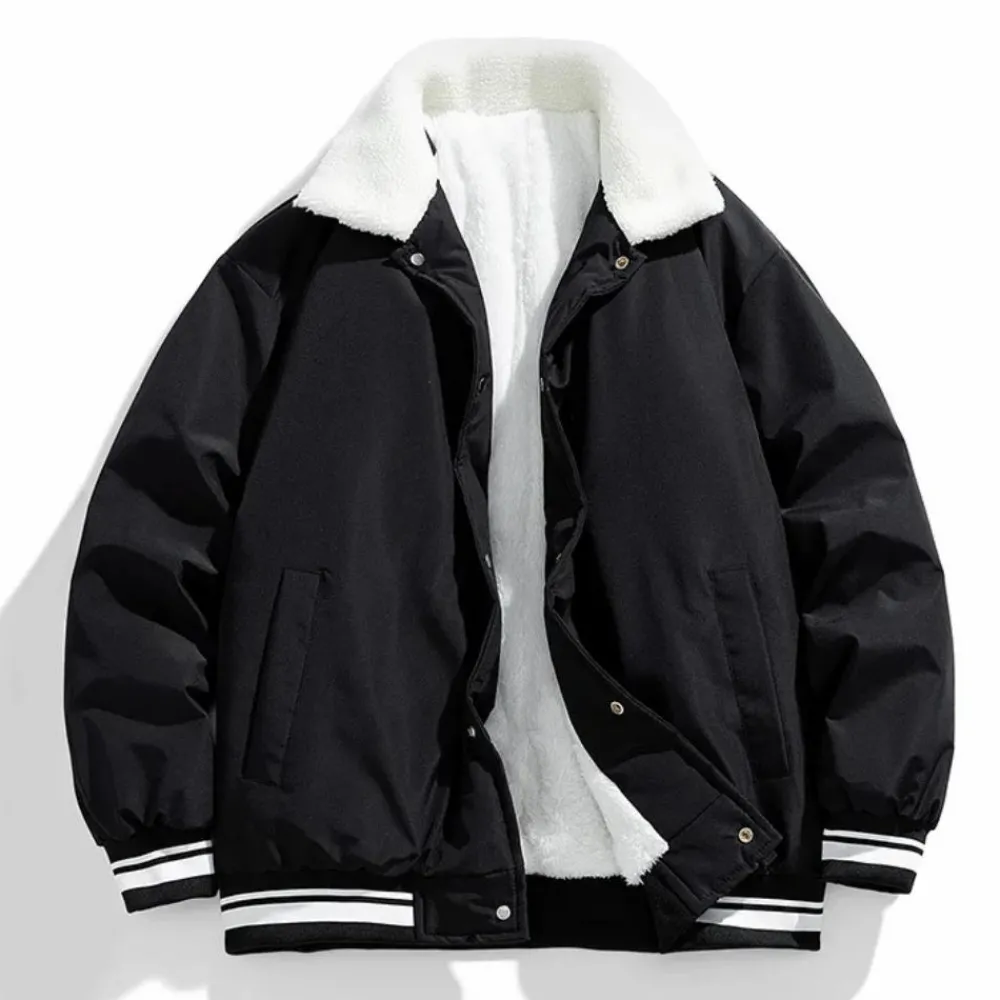 Jassen Heren*PAUL - Modieuze Jas voor Heren