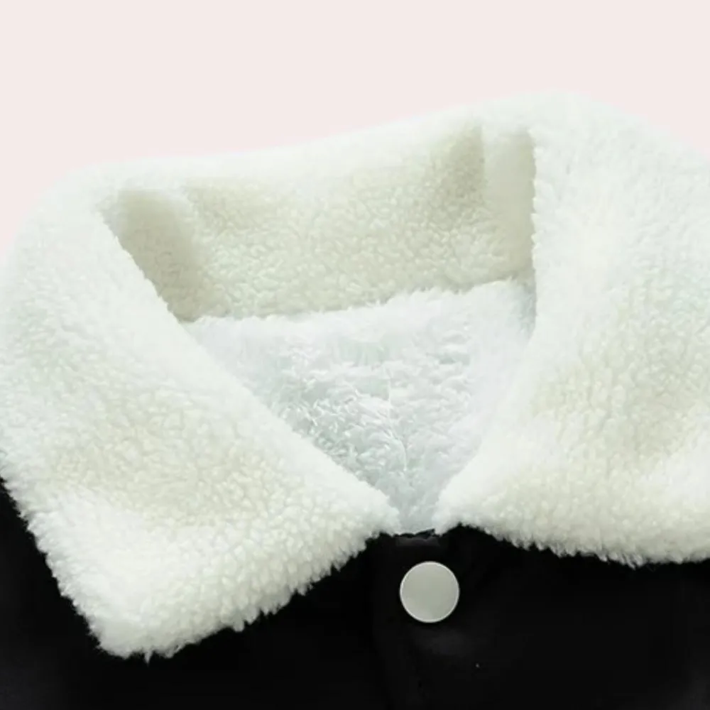 Jassen Heren*PAUL - Modieuze Jas voor Heren