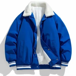 Jassen Heren*PAUL - Modieuze Jas voor Heren