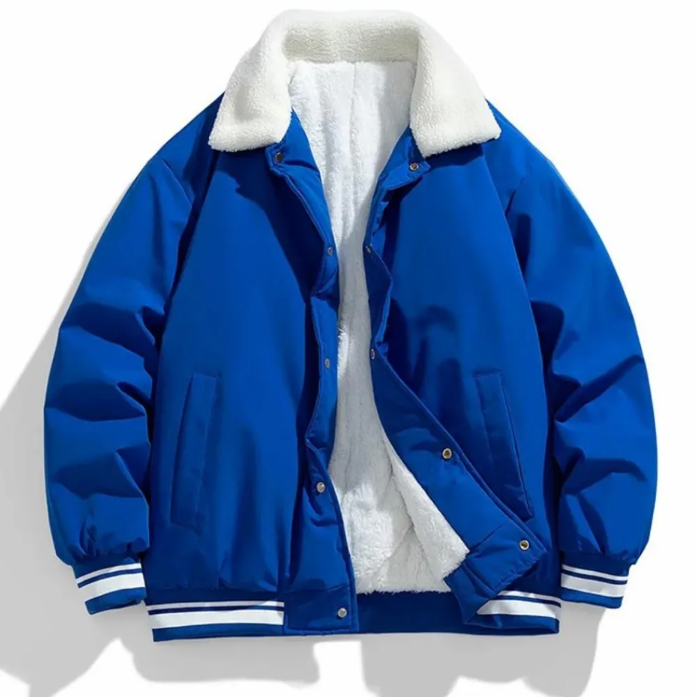 Jassen Heren*PAUL - Modieuze Jas voor Heren