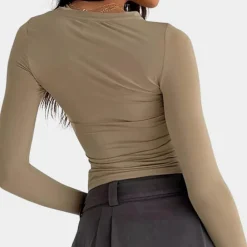 Topjes & Shirts Dames*Paulina - Zomerse casual damestops