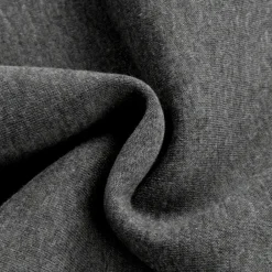 Truien & Vesten Heren*PAVELIOS - Modieuze Zomerse Trui voor Heren Donkergrijs