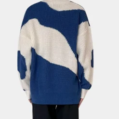 Truien & Vesten Heren*Pavlos - Trendy en Comfortabele Gebreide Zomerse Trui voor Hem