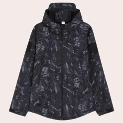 Jassen Heren*PEKELO - Comfortabel Capuchonjack voor Heren - Perfect voor de Lente en Zomer