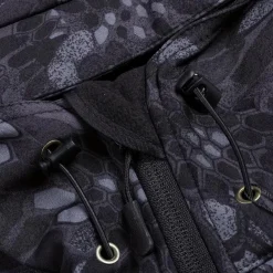 Jassen Heren*PEKELO - Comfortabel Capuchonjack voor Heren - Perfect voor de Lente en Zomer