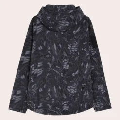 Jassen Heren*PEKELO - Comfortabel Capuchonjack voor Heren - Perfect voor de Lente en Zomer